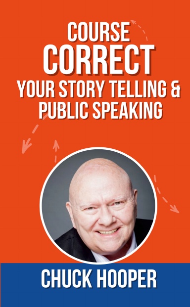 Course Correct Mini: Chuck Hooper book cover
