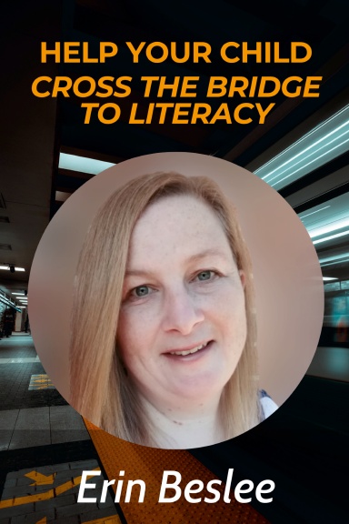 Fast Forward to Success: Erin Beslee book cover