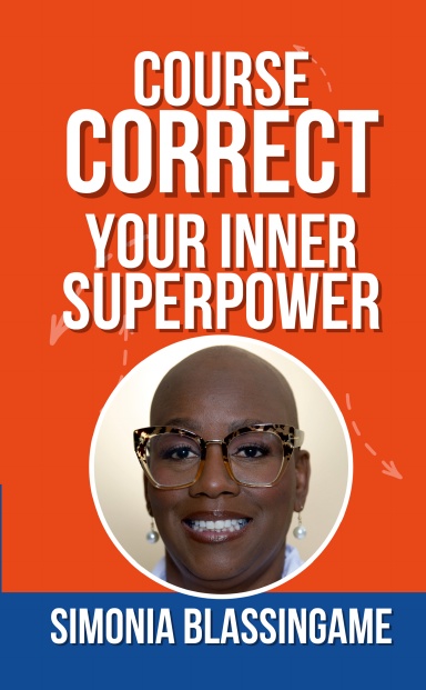 Course Correct Mini: Simonia Blassingame book cover