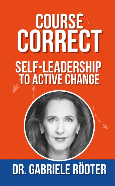Course Correct Mini: Dr. Gabriele Rödter book cover