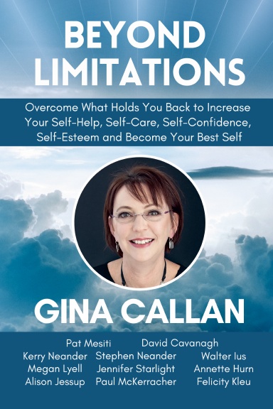 Beyond Limitations: Gina Callan book cover