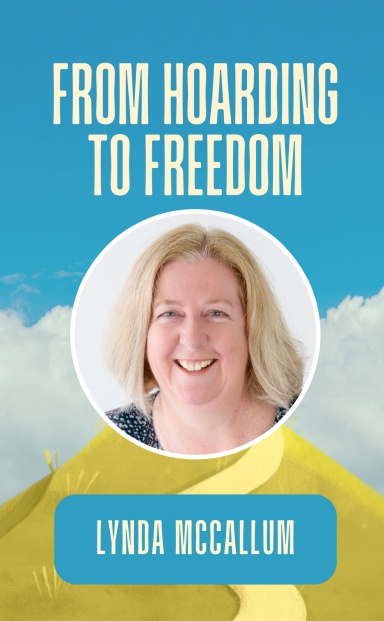 From Hoarding to Freedom book cover