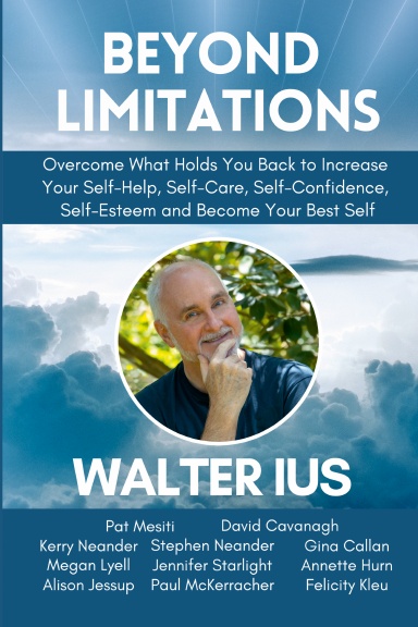 Beyond Limitations: Walter Ius cover