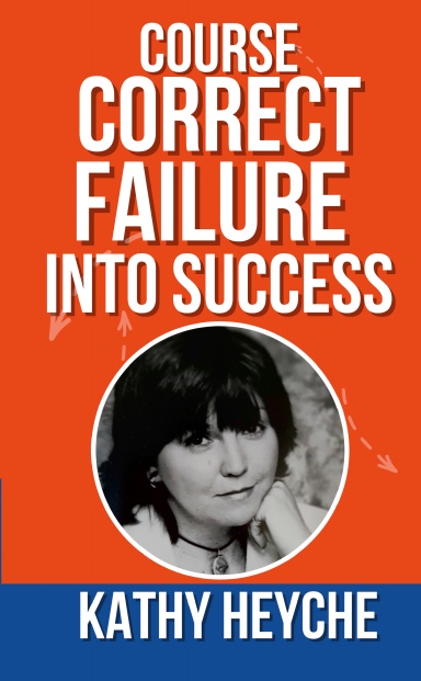 Course Correct Mini: Kathy Heyche book cover
