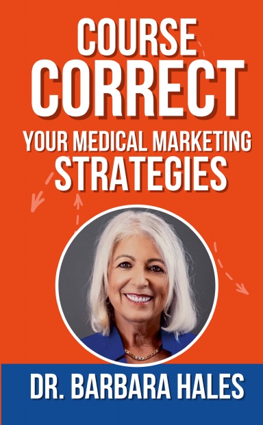 Course Correct Mini: Barbara Hales cover
