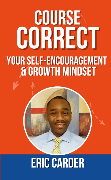 Course Correct Mini: Eric Carder cover