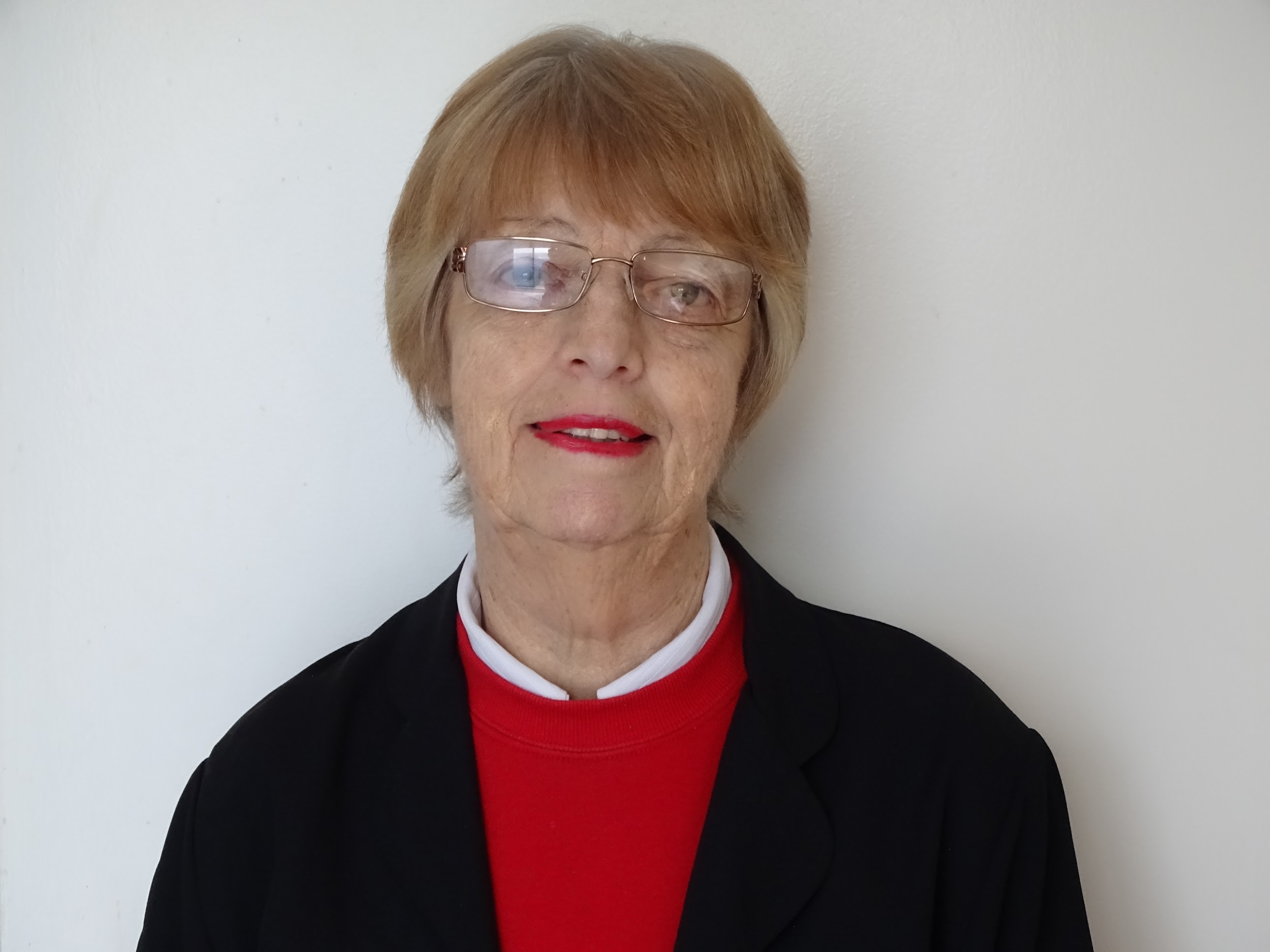 Ailsa Tyler-Whiteman