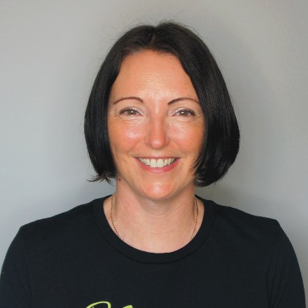 Alison Jessup