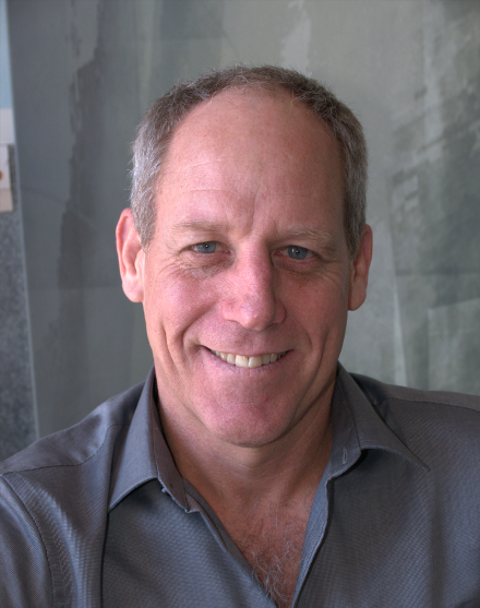 Andy McDonald