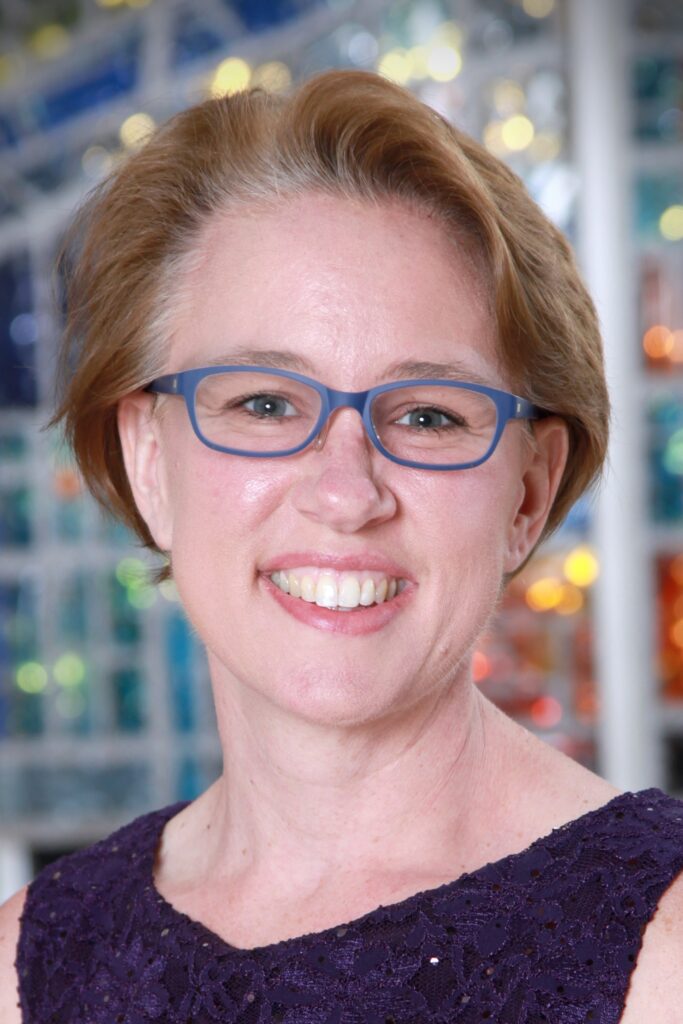 Ann Hartwig