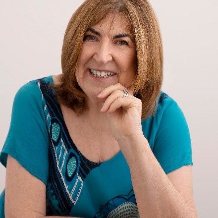 Anna McDonagh