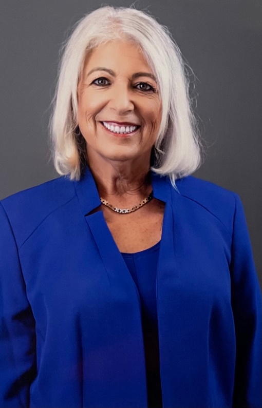 Dr. Barbara Hales