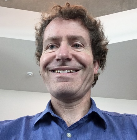 Brendan Henry