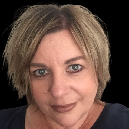 Bronwyn Mitchell