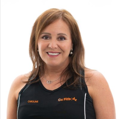 Caroline Mediati