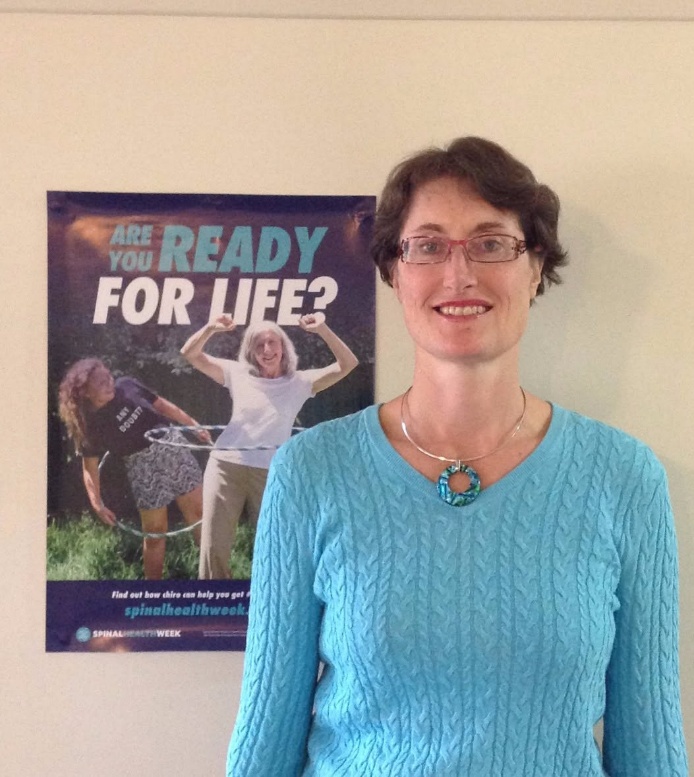 Dr. Caroline Triebold