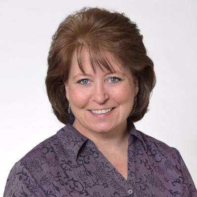Charlene Burke