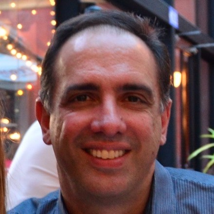 Christos Lyristis