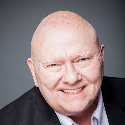 Chuck Hooper