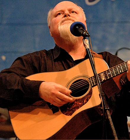 Dan Vogler
