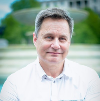 Dave Peters