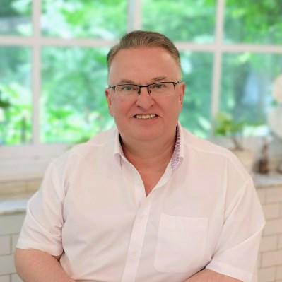 David Cavanagh