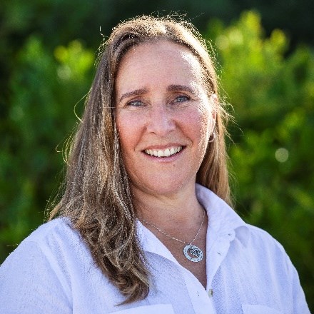 Deb Martin