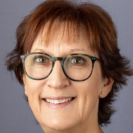 Deb Talbot