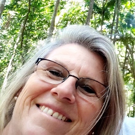 Deborah Gallagher