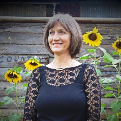 Elize Fourie