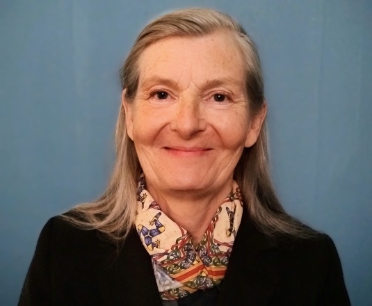 Gail Farrow