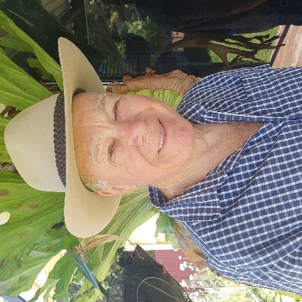 Gazza White