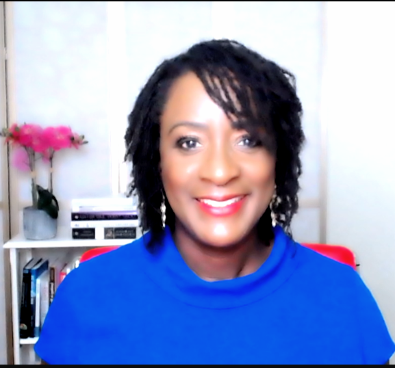 Dr. Gena Cox