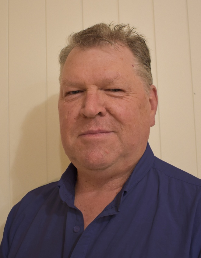 George Conner