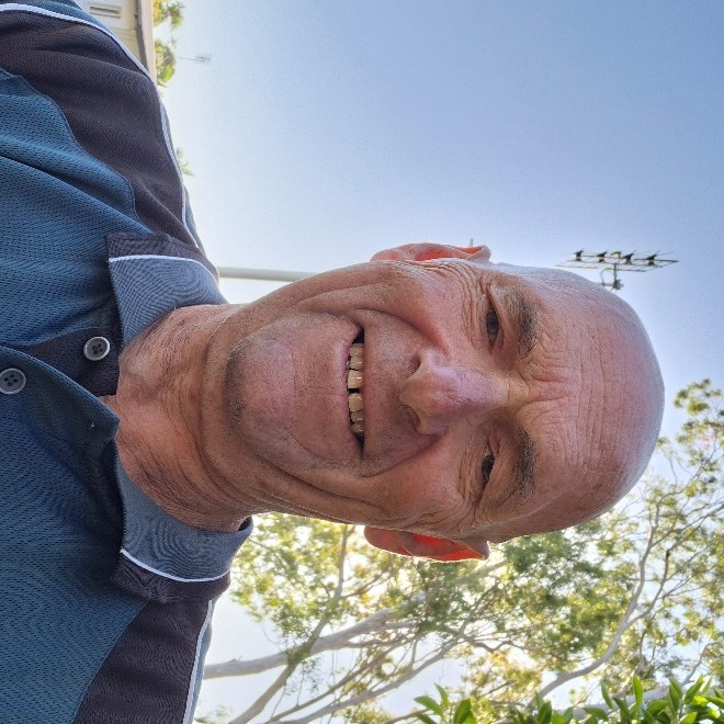 Glenn Whitcher