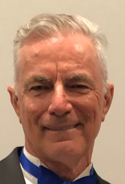 Greg McLaughlin