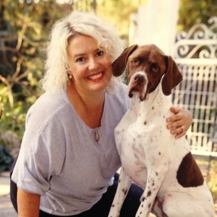 Helen Stevens