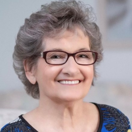 Isabelle Joye