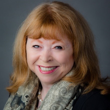 Jacqueline Day