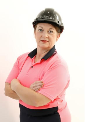 Jayne Saunders