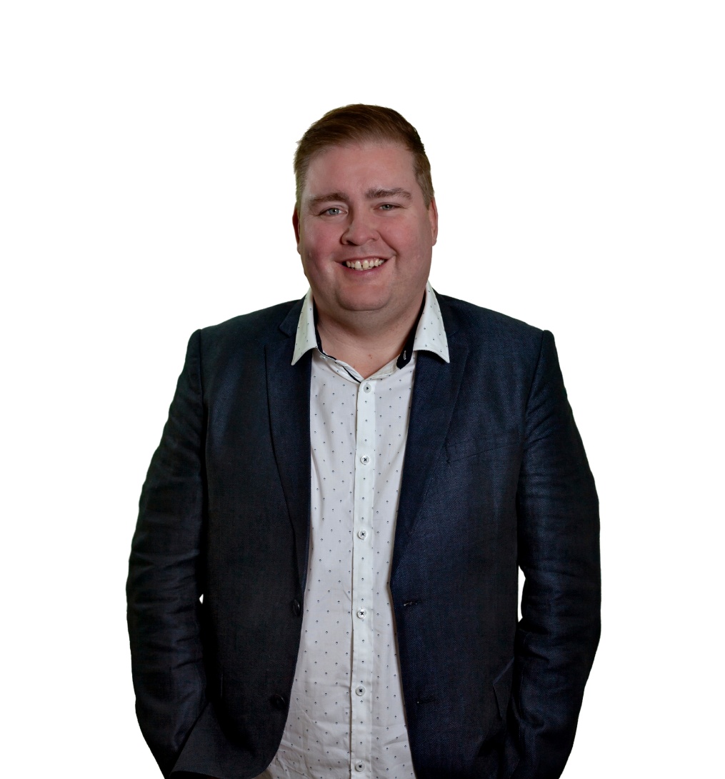 Jeremy Greening