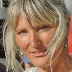 Jo Hayter