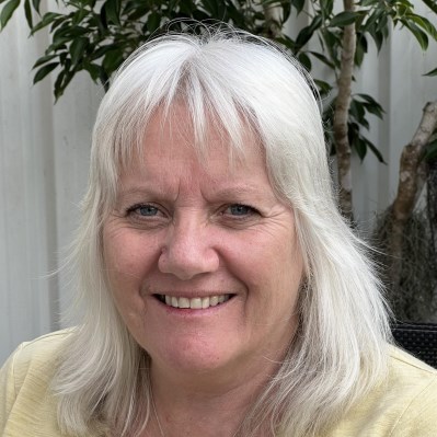Joanne Sanders
