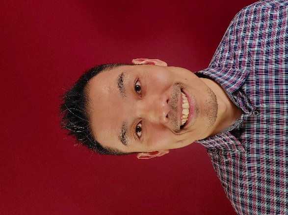 Kai Leong