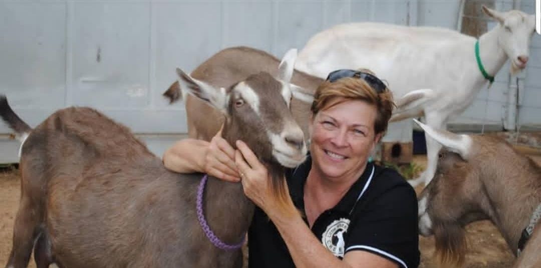 Karen Lindsay