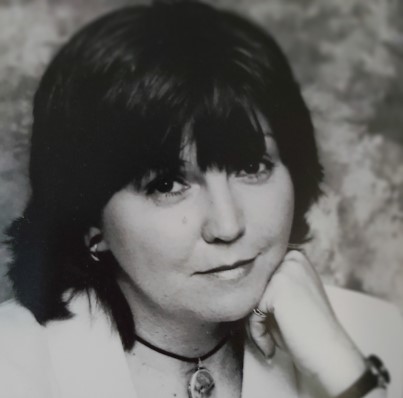 Kathy Heyche