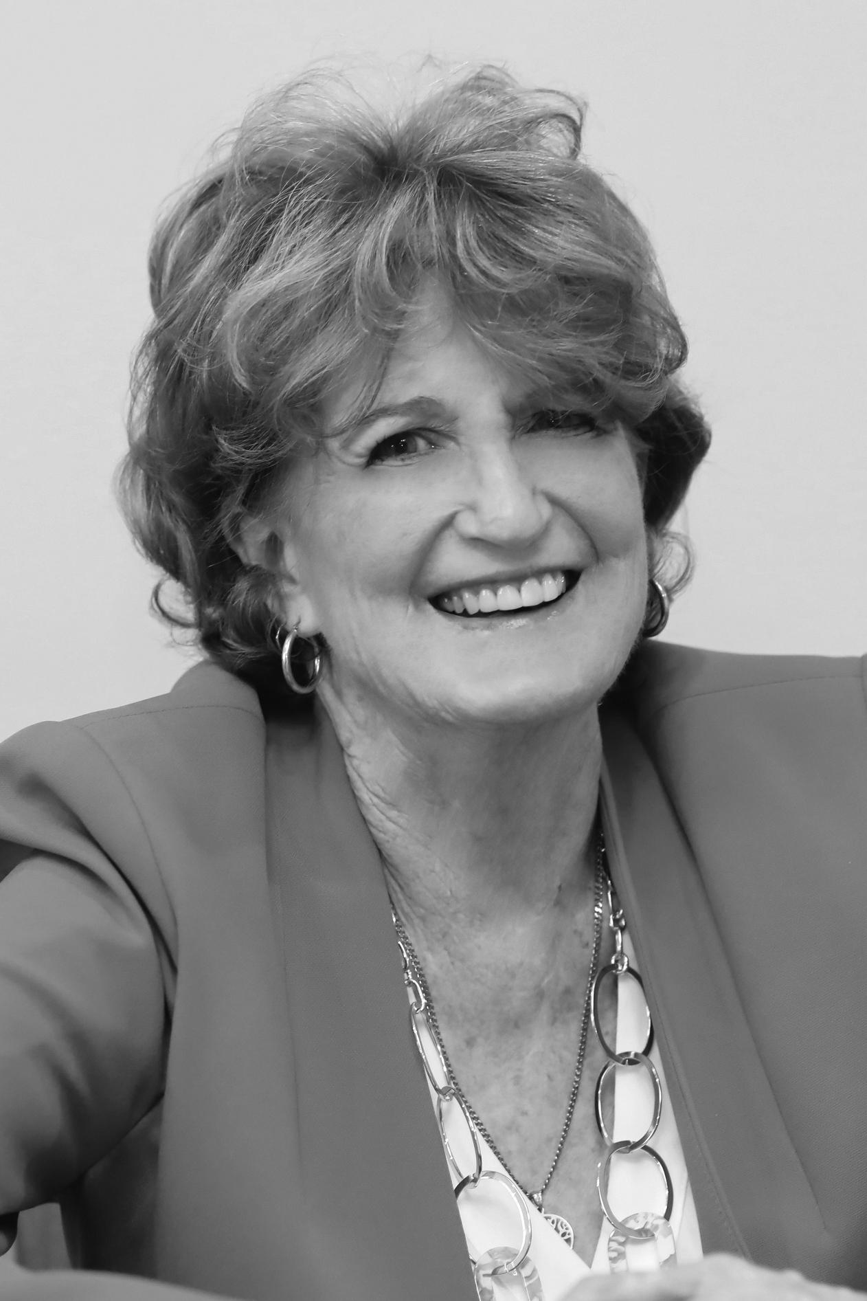Kerry Butcher