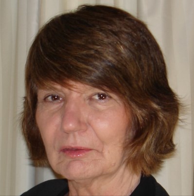 Kerry McKenzie