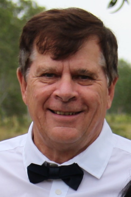 Malcolm Lange