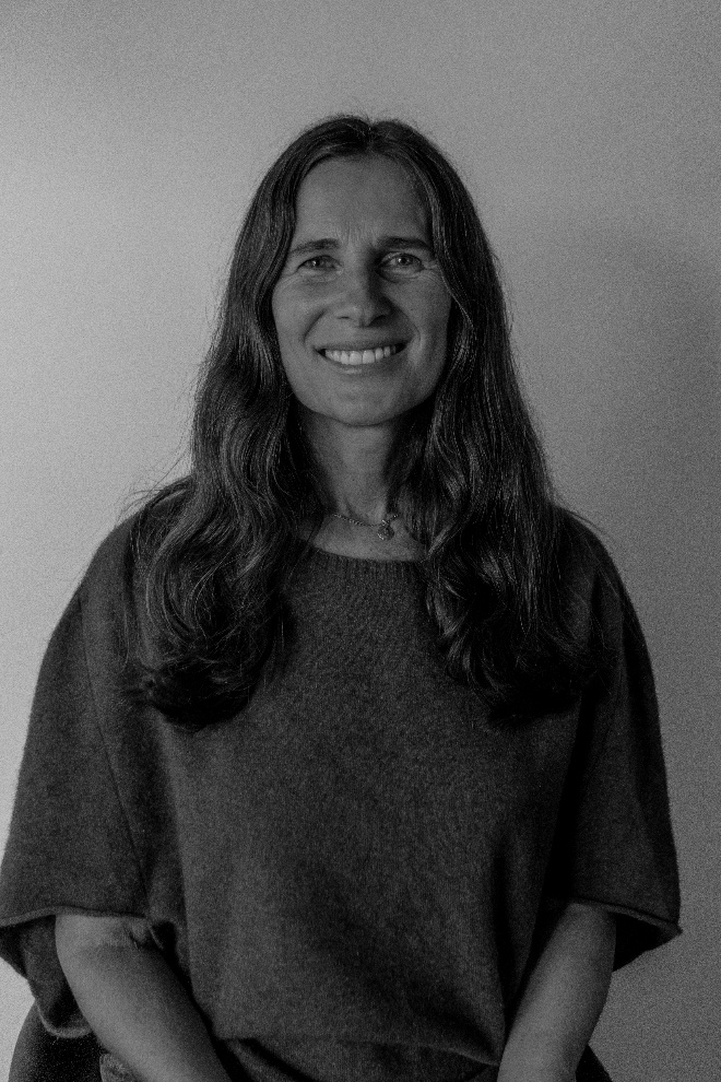 Melanie Smart